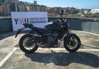 Yamaha MT-07 (2025 - 26) - Annuncio 10093111