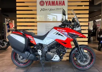 Suzuki V-Strom 1050XT (2020 - 23) - Annuncio 10093115