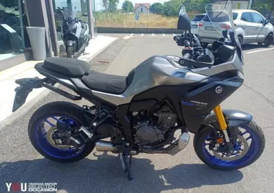Yamaha Tracer 7 (2025 - 26) - Annuncio 10093118