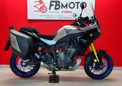 Yamaha Tracer 7 GT (2025 - 26) - Annuncio 10093123