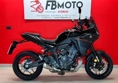 Yamaha Tracer 7 Y-AMT (2026) - Annuncio 10093124
