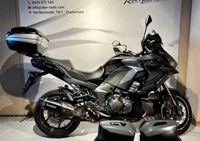 Kawasaki Versys 1000 SE (2021 - 24) - Annuncio 10093143