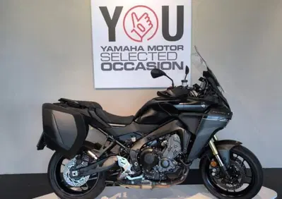 Yamaha Tracer 9 GT (2025 - 26) - Annuncio 10093145