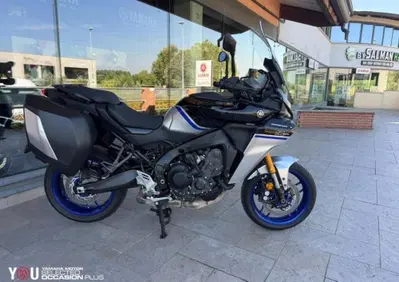 Yamaha Tracer 9 GT+ Y-AMT (2025 - 26) - Annuncio 10093148