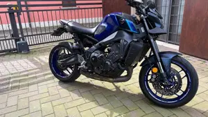 Yamaha MT-09 (2021 - 23)  (3)
