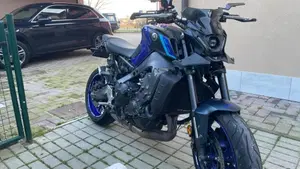 Yamaha MT-09 (2021 - 23)  (4)
