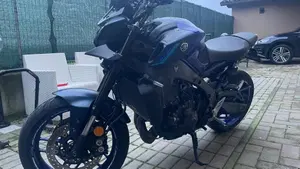 Yamaha MT-09 (2021 - 23)  (5)
