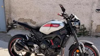 Yamaha XSR 900 ABS (2016 - 20)