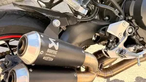 Yamaha XSR 900 ABS (2016 - 20)  (3)