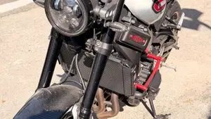 Yamaha XSR 900 ABS (2016 - 20)  (7)