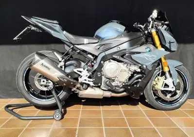 Bmw S 1000 R (2017 - 20) - Annuncio 10093157