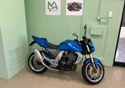Kawasaki Z 1000 (2003 - 06) - Annuncio 10093158