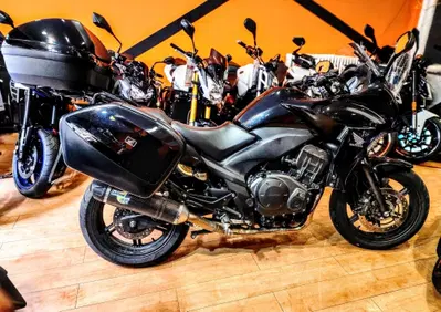 Honda CBF 1000 F (2010 - 13) - Annuncio 10093159