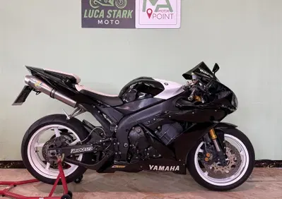 Yamaha YZF R1 (2006 - 07) - Annuncio 10092543