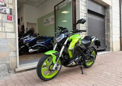 Keeway Motor RKF 125 (2020) - Annuncio 10086130