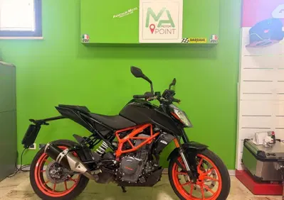 KTM 390 Duke ABS (2017 - 20) - Annuncio 10058612