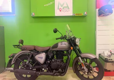 Royal Enfield Classic 350 (2021 - 26) - Annuncio 10078211