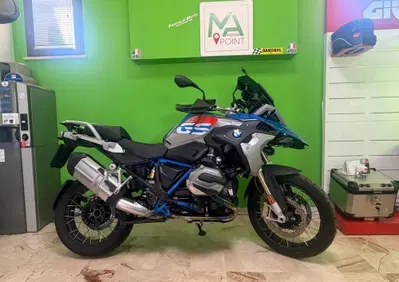 Bmw R 1200 GS (2017 - 18) - Annuncio 10080423