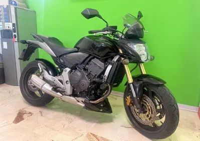 Honda Hornet 600 (2007 - 10) - Annuncio 10082035
