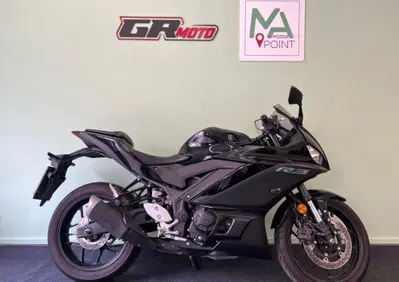 Yamaha YZF R3 (2021 - 24) - Annuncio 10065849