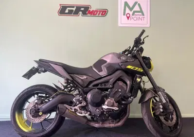 Yamaha MT-09 (2017 - 20) - Annuncio 10067834