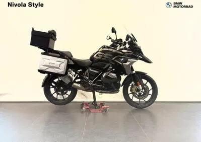 Bmw R 1250 GS (2019 - 20) - Annuncio 10069798
