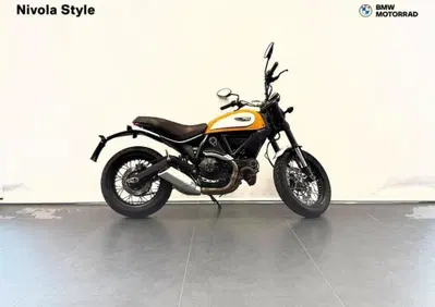 Ducati Scrambler 800 Classic (2015 - 16) - Annuncio 10035024