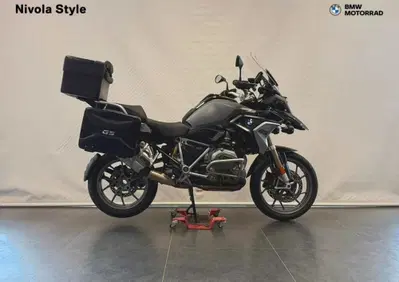 Bmw R 1200 GS (2017 - 18) - Annuncio 10087065