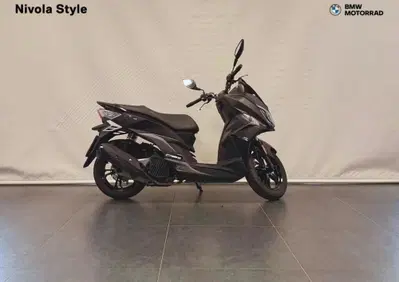 Sym Jet 14 125 CBS LC (2021 - 24) - Annuncio 10087066
