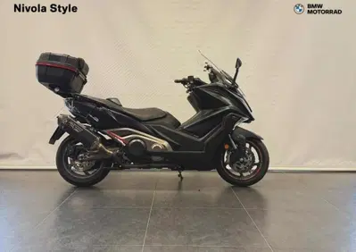 Kymco AK 550 (2017 - 19) - Annuncio 10091610