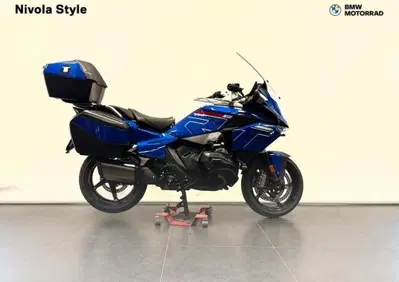 Bmw R 1300 RT (2026) - Annuncio 10092107