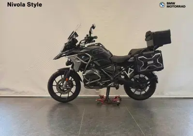 Bmw R 1250 GS (2021 - 24) - Annuncio 10092547