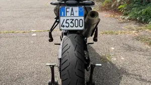 KTM 890 Duke (2021 - 23)  (6)