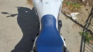 Honda Transalp XL750 (2026) 