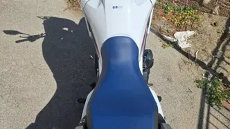 Honda Transalp XL750 (2026) usata
