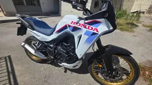 Honda Transalp XL750 (2026)  (2)