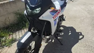 Honda Transalp XL750 (2026)  (3)