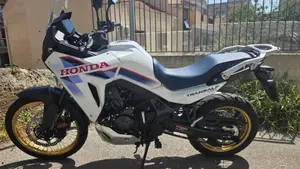 Honda Transalp XL750 (2026)  (5)