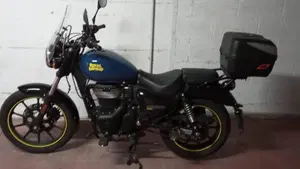 Royal Enfield Meteor 350 (2021 - 26) 