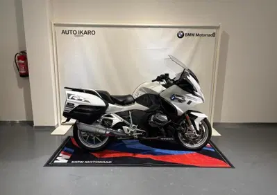 Bmw R 1250 RT (2021 - 25) - Annuncio 10093174