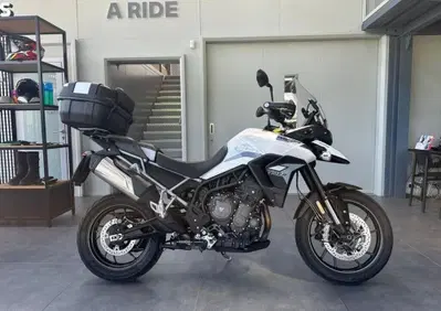 Triumph Tiger 900 GT Pro (2020 - 23) - Annuncio 10093175