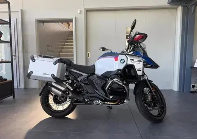 Bmw R 1300 GS Adventure Trophy (2025 - 26) - Annuncio 10093177