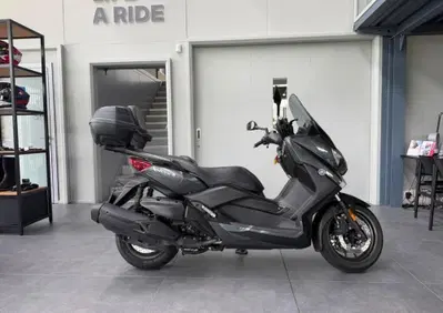 Yamaha X-Max 400 ABS (2013 - 16) - Annuncio 10093178