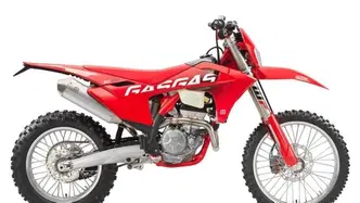 GASGAS EC 250 F (2024) nuova