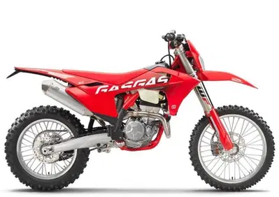 GASGAS EC 250 F (2024) - Annuncio 10093192
