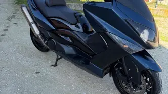 Yamaha T-Max 500 (2008 - 12) usata