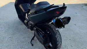 Yamaha T-Max 500 (2008 - 12)  (4)