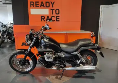 Moto Guzzi Nevada 750 Aquila Nera (2009 - 16) - Annuncio 10093195