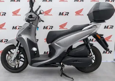 Kymco People 200i S (2021 - 26) - Annuncio 10093198