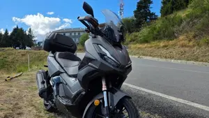 Honda ADV 350 (2022 - 24)  (2)